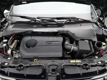 Land Rover Range Rover Evoque 1.5 P270e PHEV AWD S Edition — photo 34