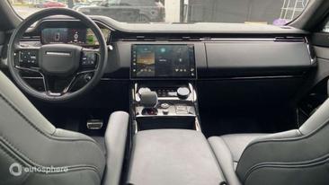 Land Rover Range Rover Sport Dynamic Autobiography 3.0 P510e 510ch PHEV — photo 11