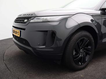 Land Rover Range Rover Evoque 1.5 P270e PHEV AWD S Edition — photo 35