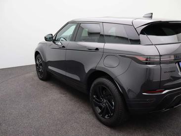 Land Rover Range Rover Evoque 1.5 P270e PHEV AWD S Edition — photo 36