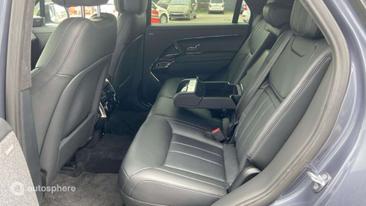 Land Rover Range Rover Sport Dynamic Autobiography 3.0 P510e 510ch PHEV — photo 13