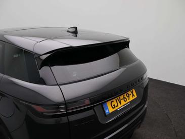 Land Rover Range Rover Evoque 1.5 P270e PHEV AWD S Edition — photo 37