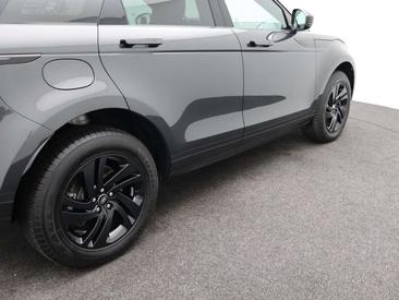 Land Rover Range Rover Evoque 1.5 P270e PHEV AWD S Edition — photo 39