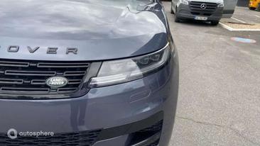 Land Rover Range Rover Sport Dynamic Autobiography 3.0 P510e 510ch PHEV — photo 17