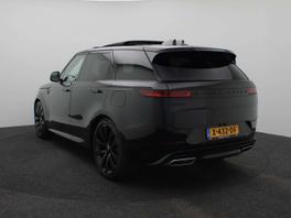 Land Rover Range Rover Sport Autobiography 3.0 P550e PHEV - 2023 - Joinsteer - #1