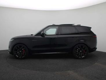 Land Rover Range Rover Sport Autobiography 3.0 P550e PHEV — photo 3