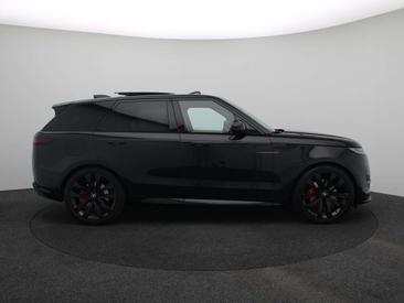 Land Rover Range Rover Sport Autobiography 3.0 P550e PHEV — photo 5