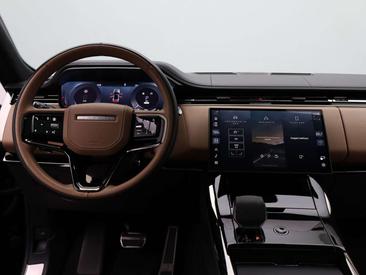Land Rover Range Rover Sport Autobiography 3.0 P550e PHEV — photo 6