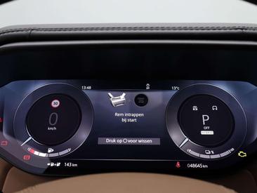 Land Rover Range Rover Sport Autobiography 3.0 P550e PHEV — photo 7