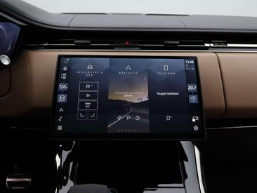 Land Rover Range Rover Sport Autobiography 3.0 P550e PHEV — photo 8