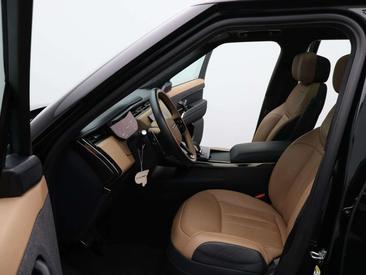 Land Rover Range Rover Sport Autobiography 3.0 P550e PHEV — photo 10