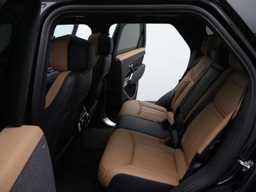 Land Rover Range Rover Sport Autobiography 3.0 P550e PHEV — photo 11