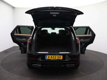 Land Rover Range Rover Sport Autobiography 3.0 P550e PHEV — photo 12