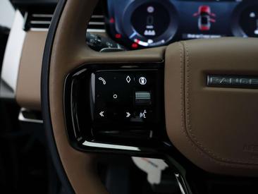 Land Rover Range Rover Sport Autobiography 3.0 P550e PHEV — photo 18