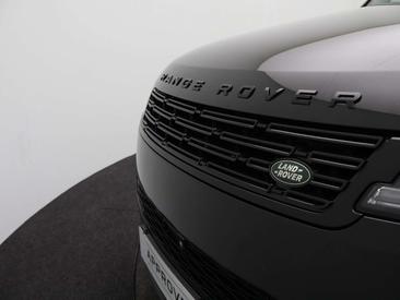 Land Rover Range Rover Sport Autobiography 3.0 P550e PHEV — photo 38