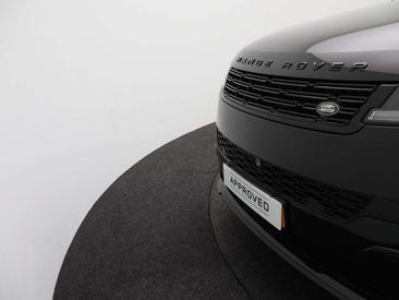 Land Rover Range Rover Sport Autobiography 3.0 P550e PHEV — photo 40