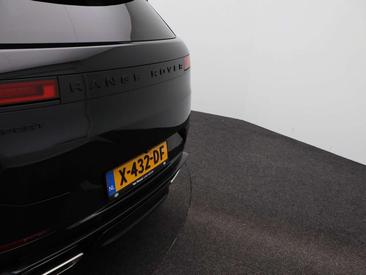 Land Rover Range Rover Sport Autobiography 3.0 P550e PHEV — photo 41