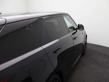 Land Rover Range Rover Sport Autobiography 3.0 P550e PHEV — photo 43