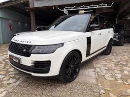 Land Rover Range Rover Autobiography 4WD Aut. 4.4D SDV8 - 2019 - Joinsteer - #1