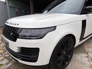 Land Rover Range Rover Autobiography 4WD Aut. 4.4D SDV8 — photo 4