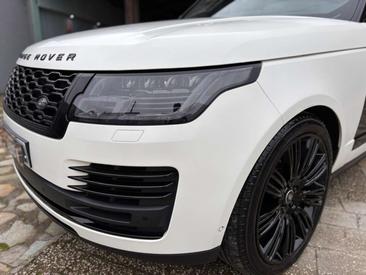 Land Rover Range Rover Autobiography 4WD Aut. 4.4D SDV8 — photo 5