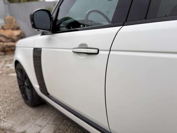 Land Rover Range Rover Autobiography 4WD Aut. 4.4D SDV8 — photo 6