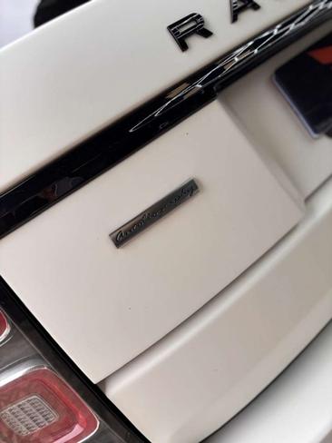 Land Rover Range Rover Autobiography 4WD Aut. 4.4D SDV8 — photo 7