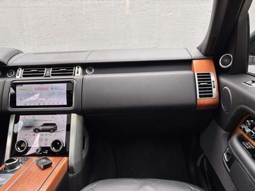 Land Rover Range Rover Autobiography 4WD Aut. 4.4D SDV8 — photo 11