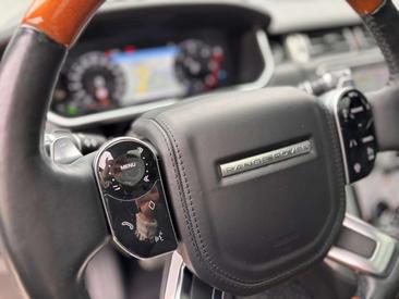 Land Rover Range Rover Autobiography 4WD Aut. 4.4D SDV8 — photo 13