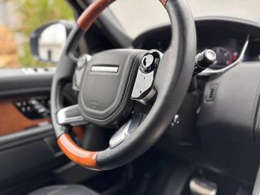 Land Rover Range Rover Autobiography 4WD Aut. 4.4D SDV8 — photo 14