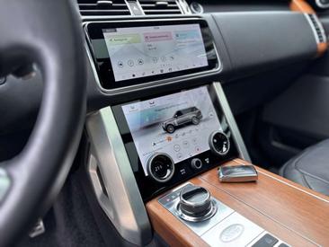 Land Rover Range Rover Autobiography 4WD Aut. 4.4D SDV8 — photo 16
