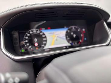 Land Rover Range Rover Autobiography 4WD Aut. 4.4D SDV8 — photo 17