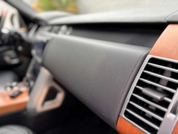 Land Rover Range Rover Autobiography 4WD Aut. 4.4D SDV8 — photo 19