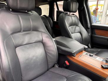 Land Rover Range Rover Autobiography 4WD Aut. 4.4D SDV8 — photo 20