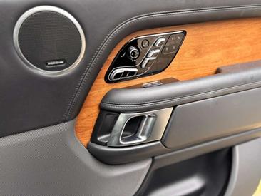 Land Rover Range Rover Autobiography 4WD Aut. 4.4D SDV8 — photo 21