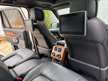 Land Rover Range Rover Autobiography 4WD Aut. 4.4D SDV8 — photo 23