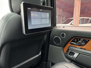 Land Rover Range Rover Autobiography 4WD Aut. 4.4D SDV8 — photo 24