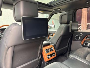 Land Rover Range Rover Autobiography 4WD Aut. 4.4D SDV8 — photo 25