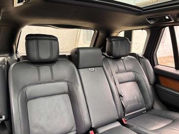 Land Rover Range Rover Autobiography 4WD Aut. 4.4D SDV8 — photo 27