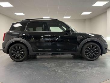 Mini Countryman Northwood Cooper — photo 3