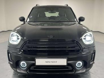 Mini Countryman Northwood Cooper — photo 5