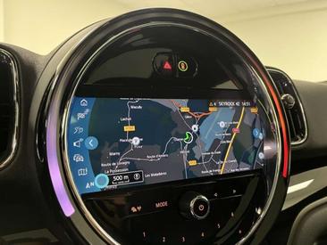 Mini Countryman Northwood Cooper — photo 15