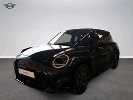 Mini Cooper SE JCW - 2026 - Joinsteer - #1