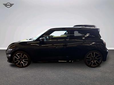 Mini Cooper SE JCW