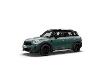 Mini Countryman COOPER — photo 2