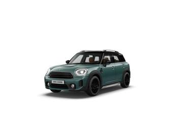 Mini Countryman COOPER — photo 3