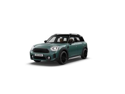 Mini Countryman COOPER