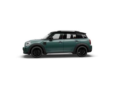 Mini Countryman COOPER — photo 5