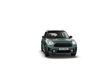Mini Countryman COOPER — photo 6