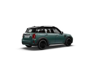 Mini Countryman COOPER — photo 8